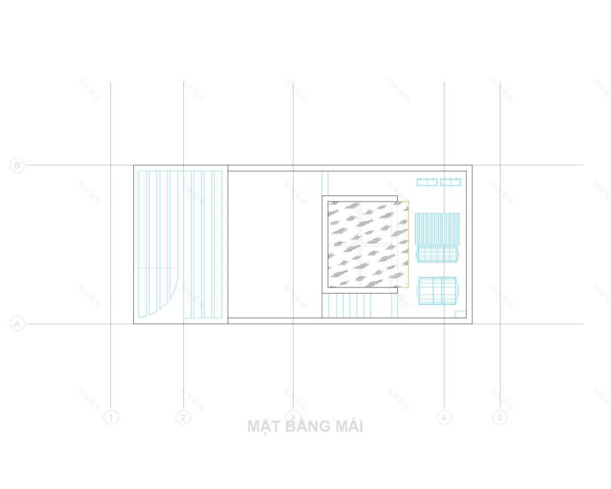 成长屋丨越南丨Time Architects-48