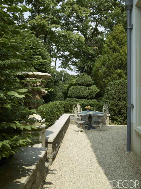 知名室内设计师Emma Jane Pilkington住宅-15