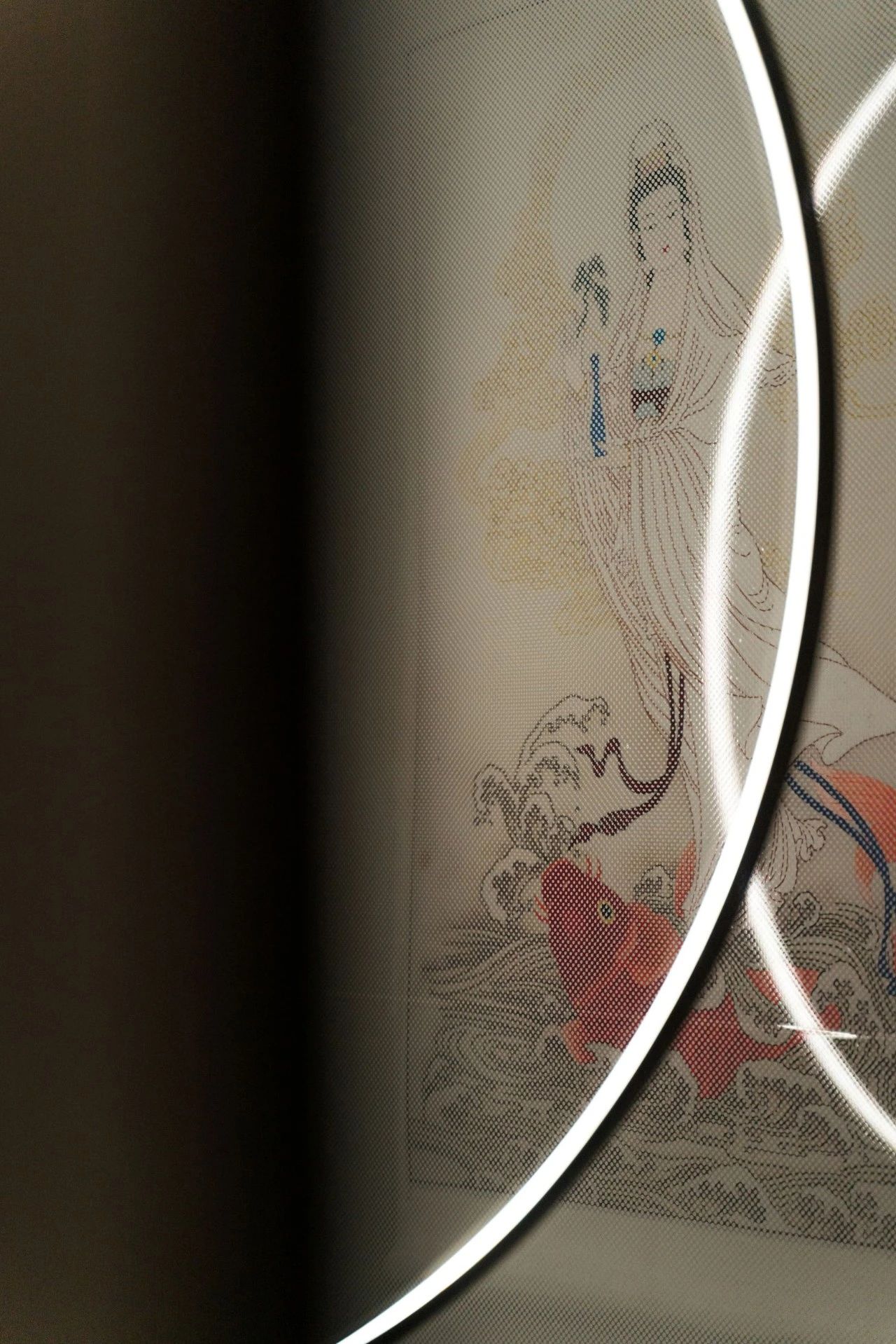 隐泉茶室 | 山涧清泉,都市幽静-40