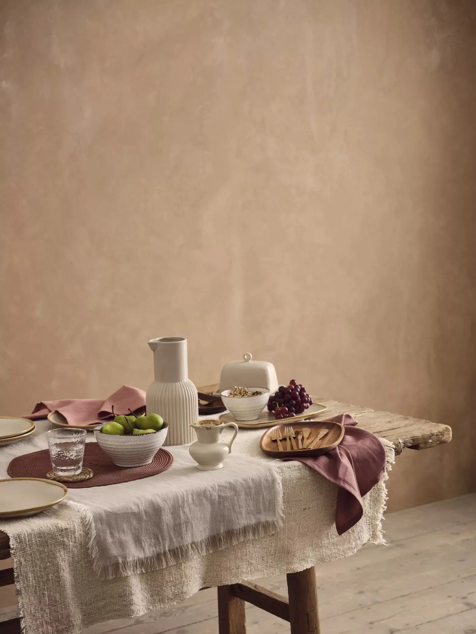 Primark Maison 秋冬自然家居系列,打造环保低价的温馨空间-11