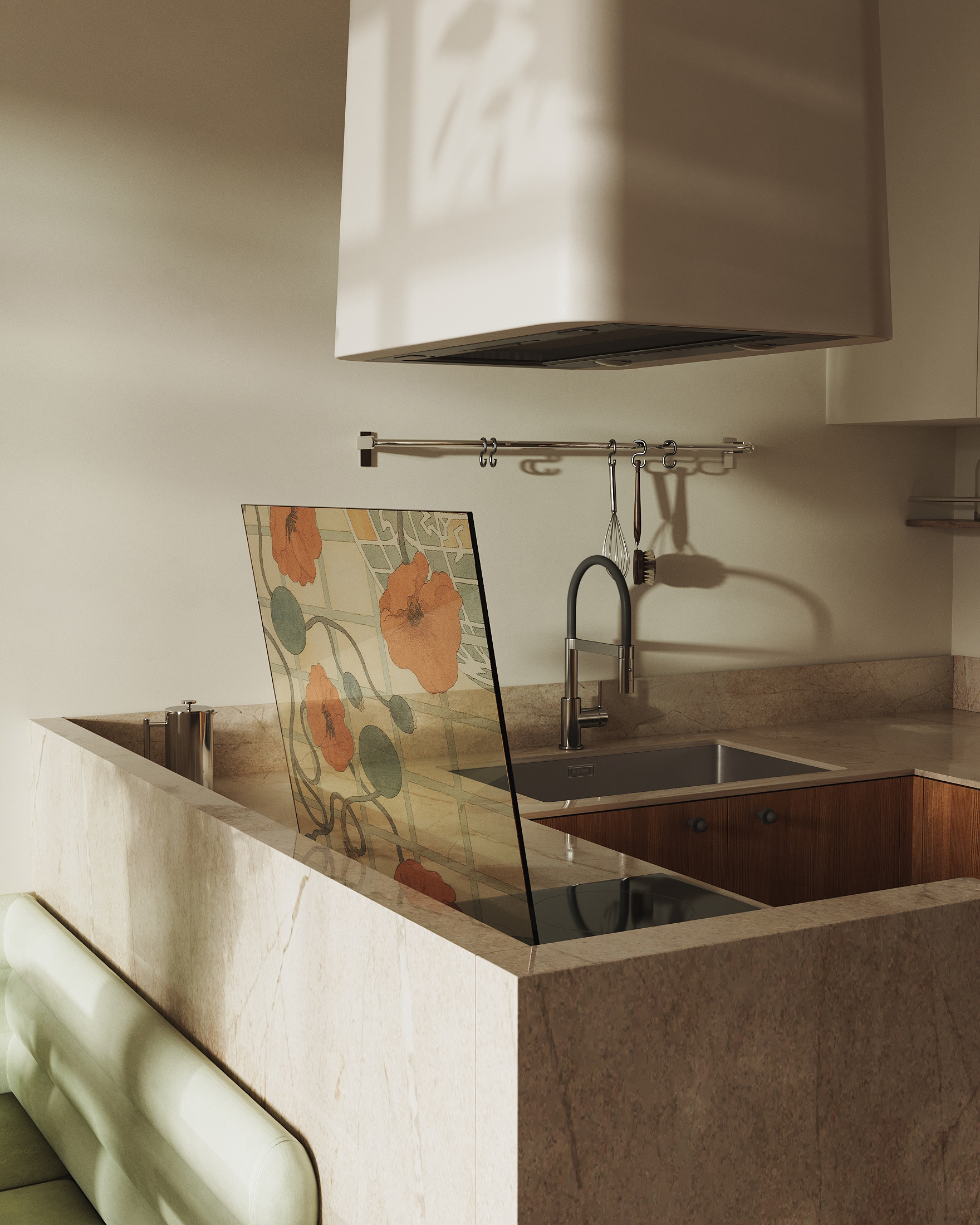 La Folie Douce apartment-16