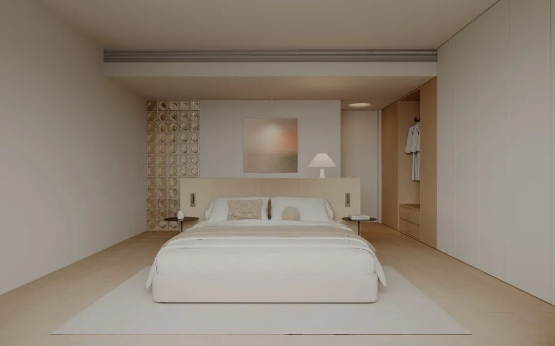 童彩溢白丨YUJIAN DESIGN隅间空间设计工作室-81