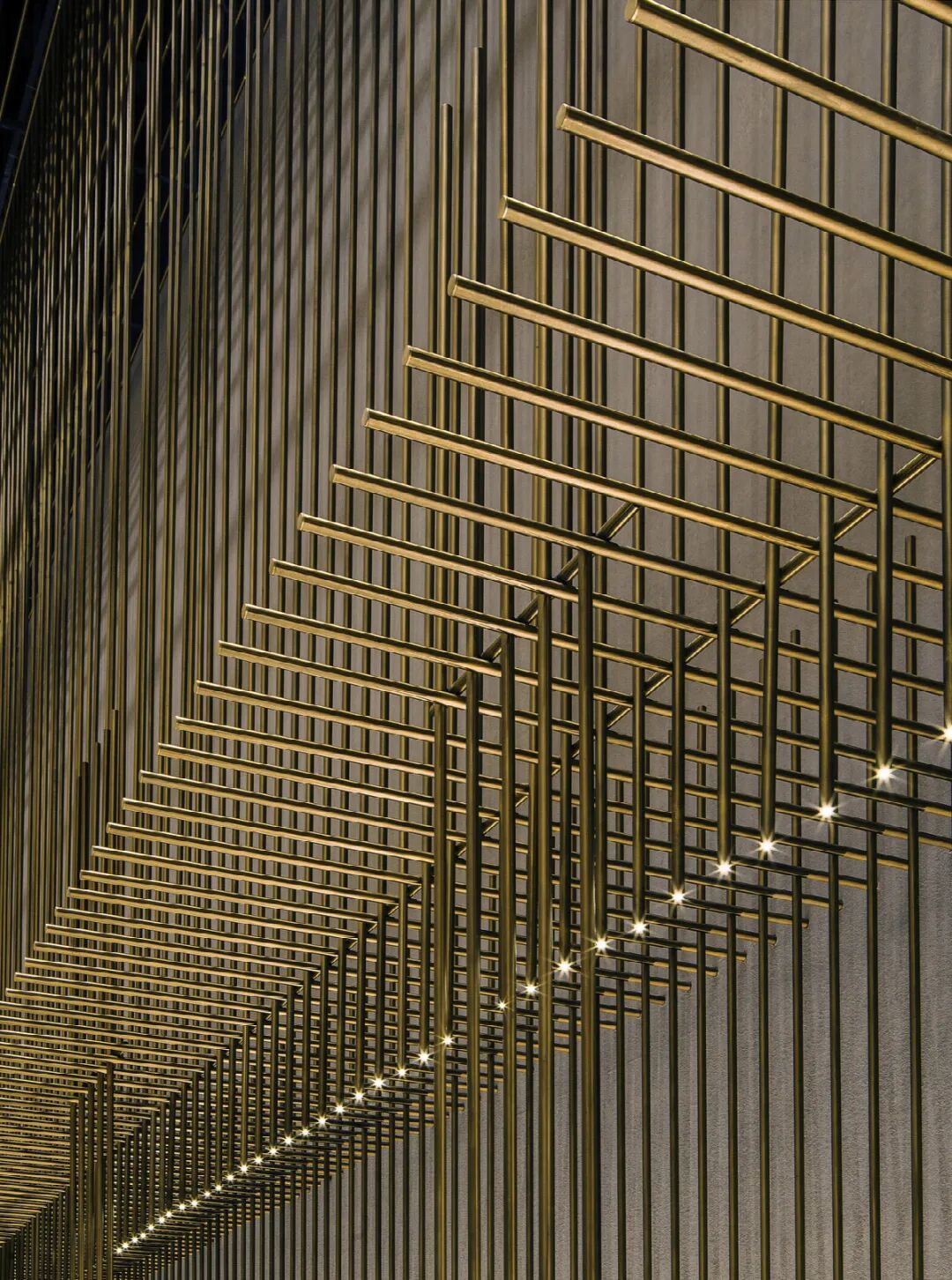 西安曲江创意谷文化展演中心丨中国西安丨欧华尔顾问有限公司-7