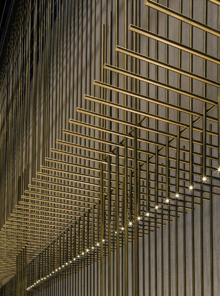 西安曲江创意谷文化展演中心丨中国西安丨欧华尔顾问有限公司-7