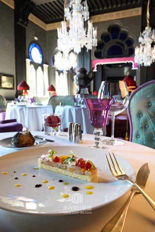 摩洛哥马拉喀什精品度假酒店-123