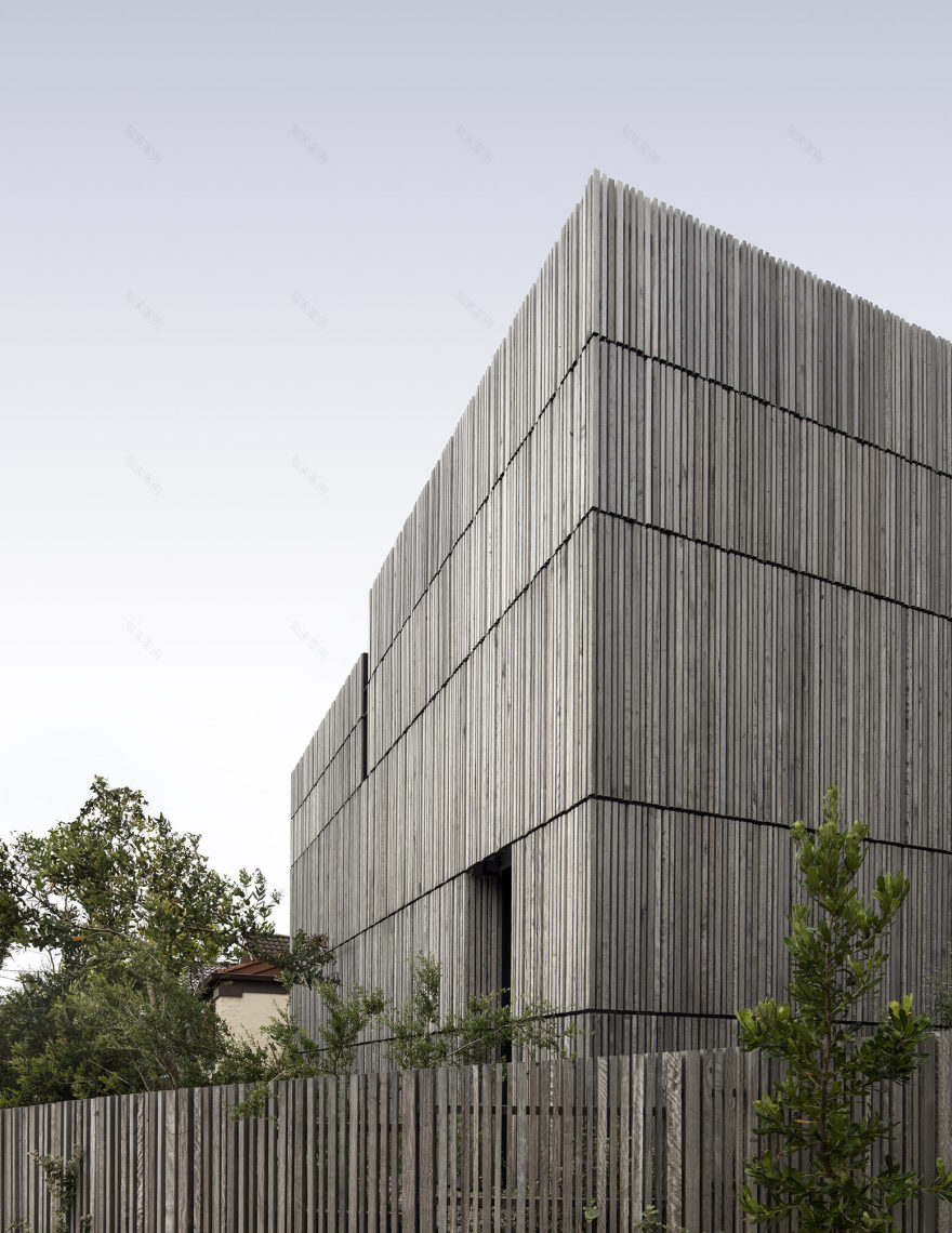 丨澳大利亚丨Collins and Turner-6