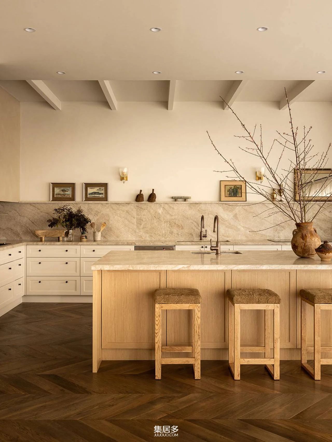 墨尔本住宅丨澳大利亚墨尔本丨Studio Ezra-11