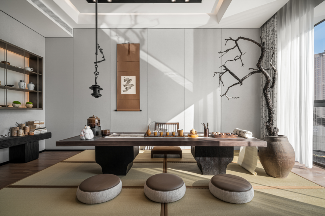 《光明之城》· 泉州诗意空间设计丨中国泉州丨璞辉设计-27