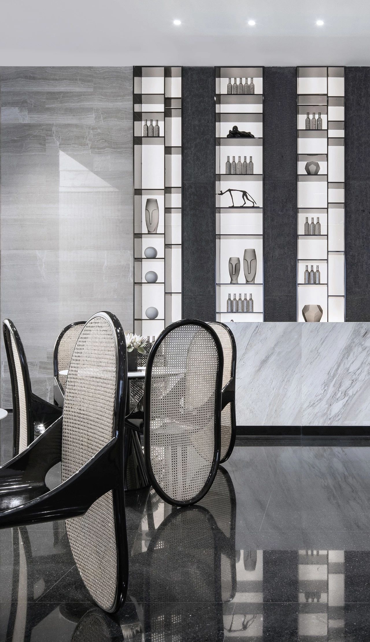 深石西安汉华城艺术生活馆-27