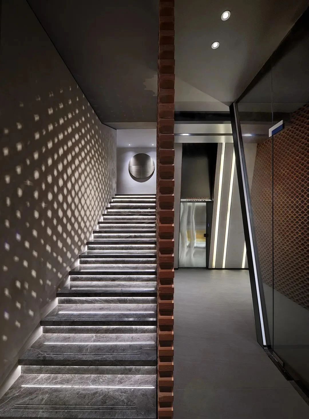 福州爱生建设办公室丨中国福州-21