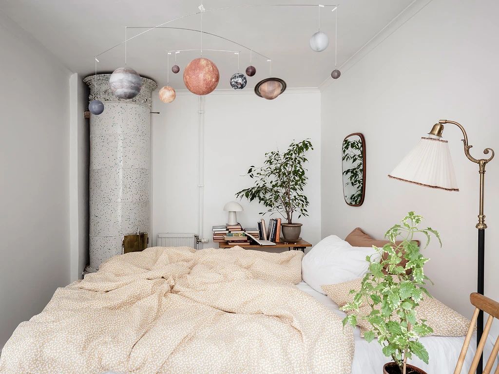 瑞典小民居室内设计-22