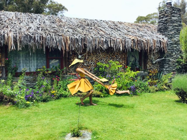 A Wild Dream私人花园丨新西兰丨无明确信息-12