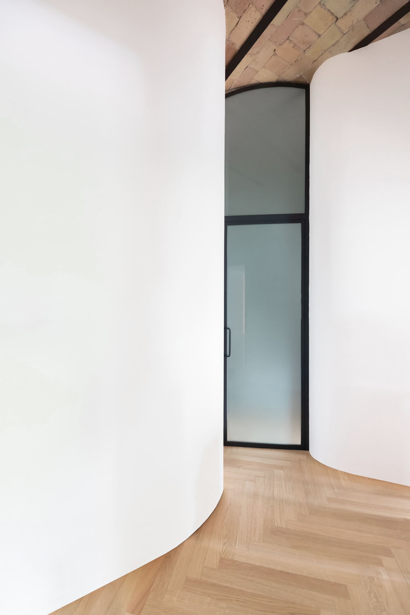 罗马世纪之光 · Testaccio 公寓的重生丨意大利罗马-7