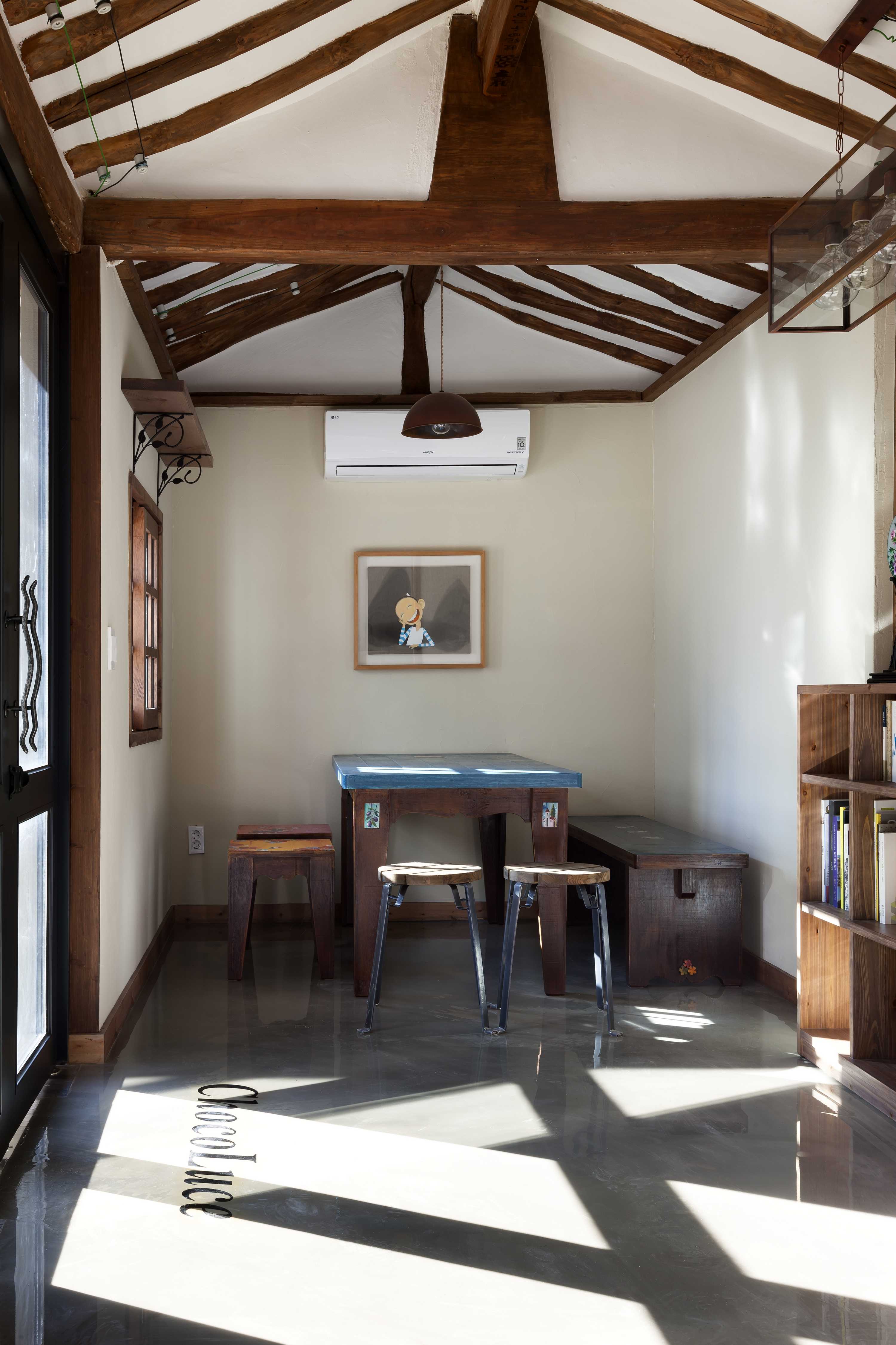 韩国"巧克力露西"小店,旧屋新生诠释甜蜜事业-27