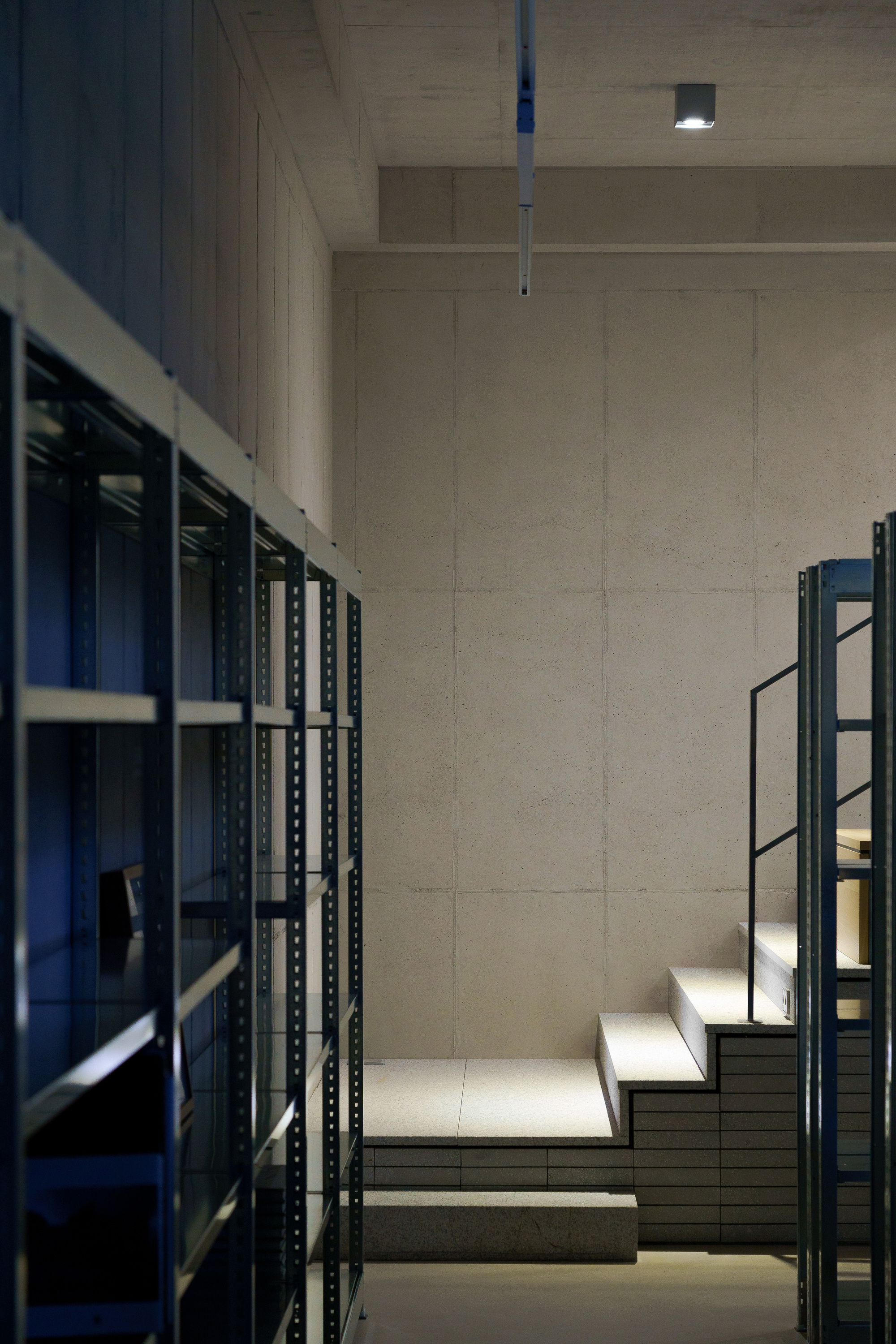 Haksanjae Private Library and Residence / CHAWOOCHAWOO-20