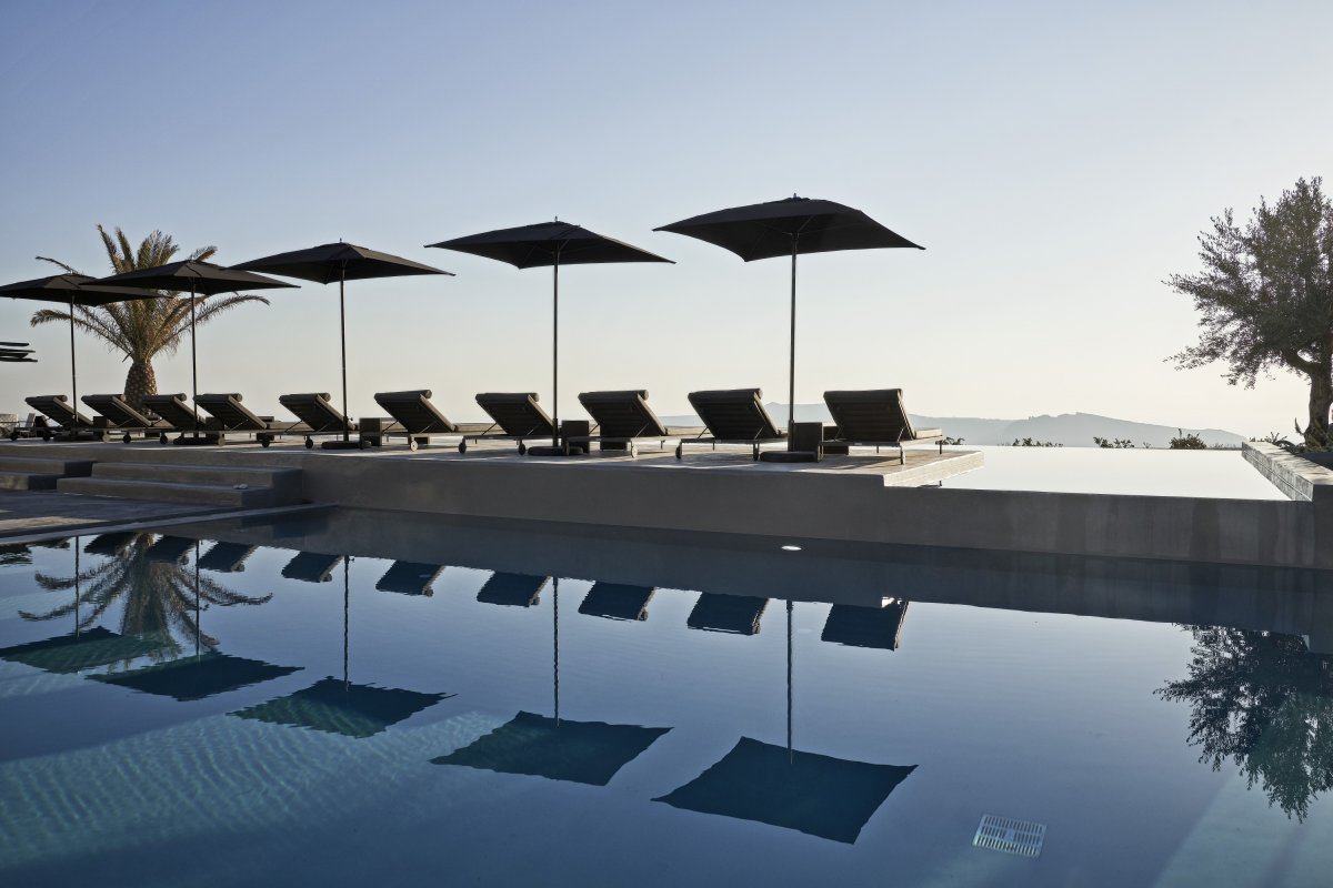 OMMA 度假酒店丨Stone&Walls-18