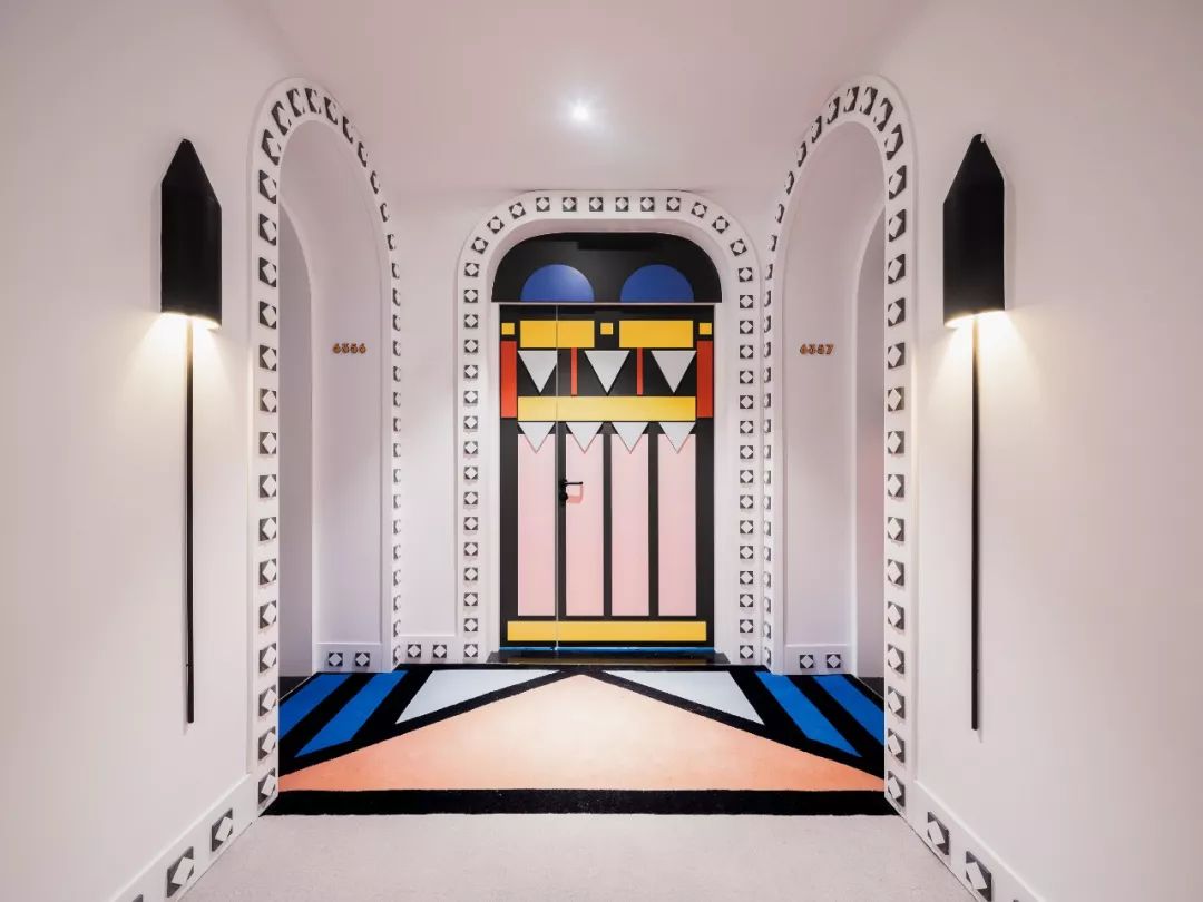 开元森泊亲子酒店,温馨舒适的童话艺术空间 唯想国际-31