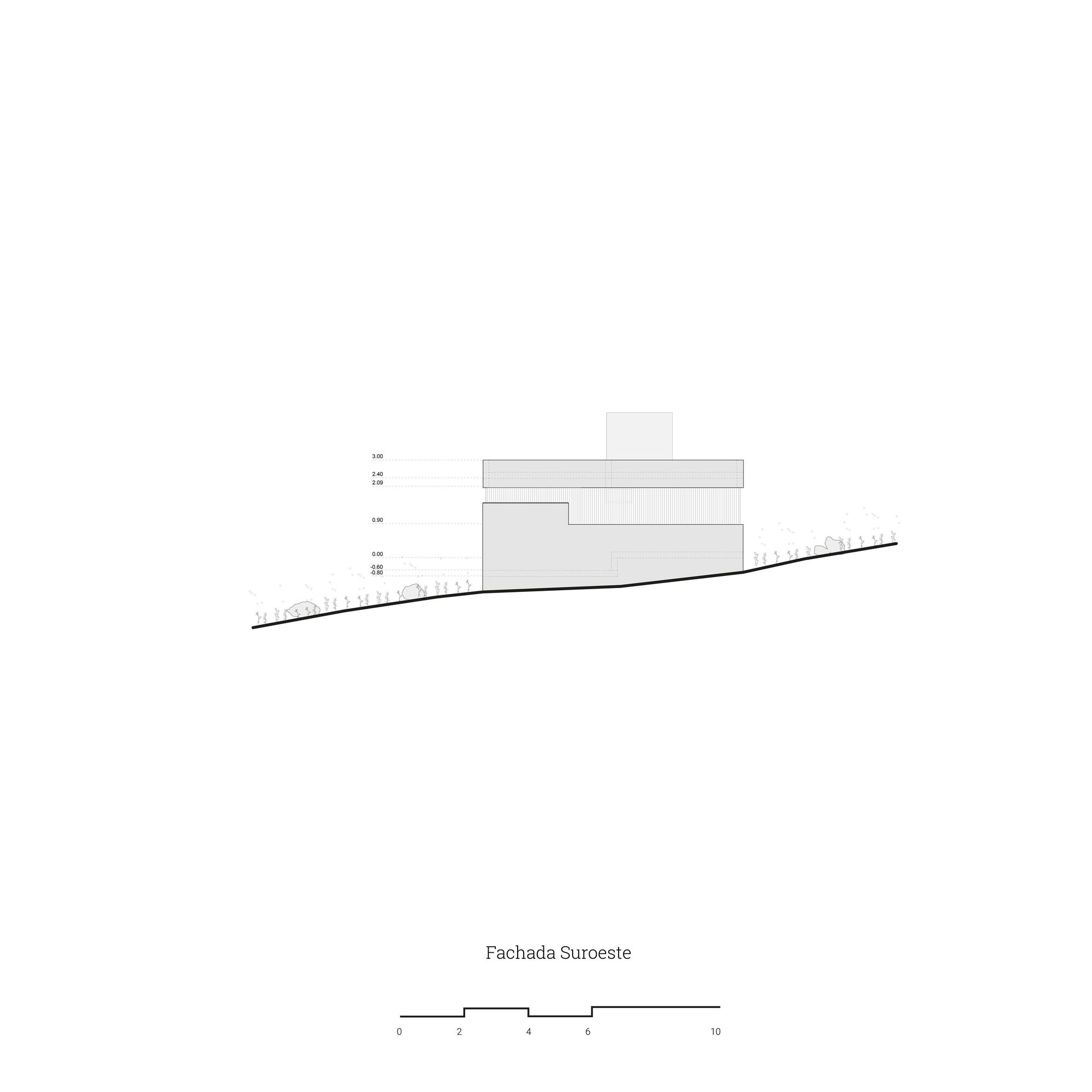 伊甸之家丨乌拉圭丨TATŪ ARQUITECTURA-39