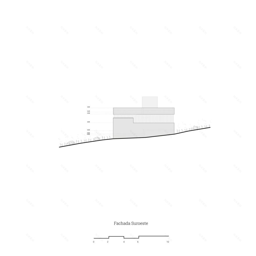 伊甸之家丨乌拉圭丨TATŪ ARQUITECTURA-39