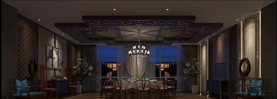 民族酒店设计2-0