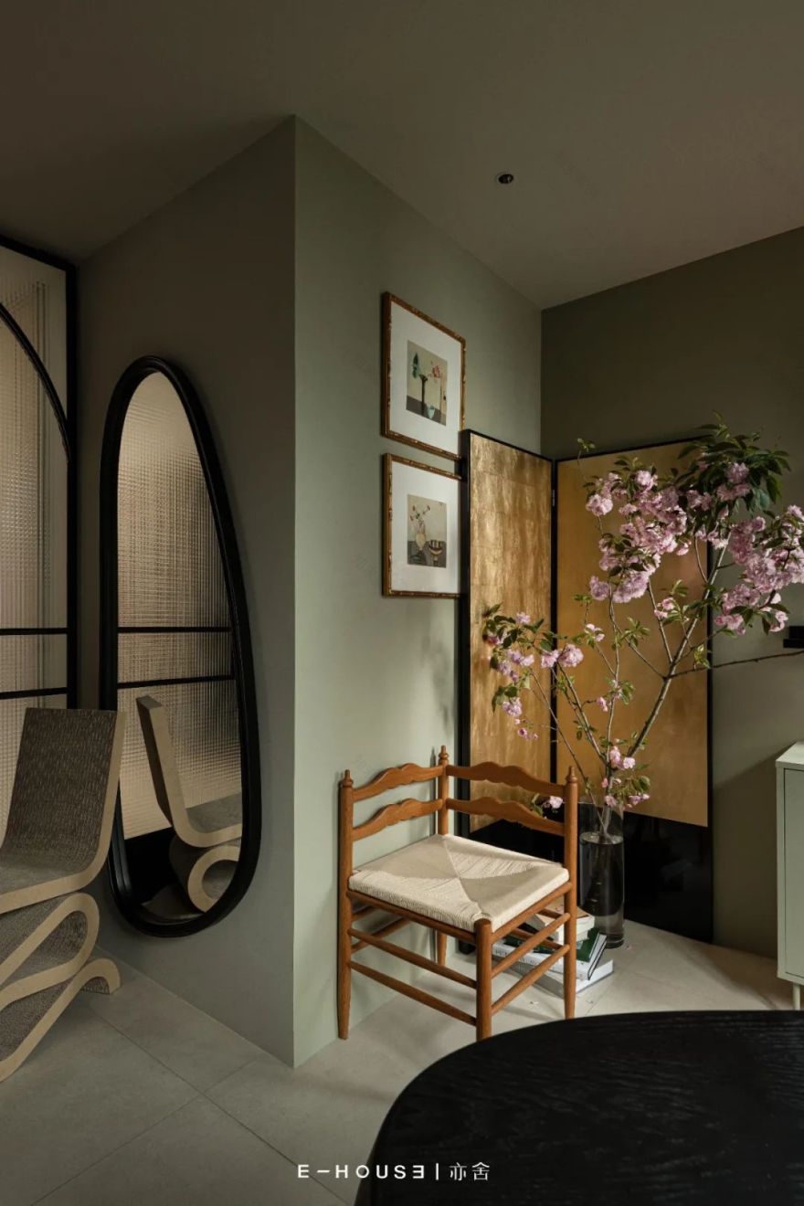 亦舍新启 · 成都办公室设计丨中国成都丨EHOUSE DESIGN HOME-55