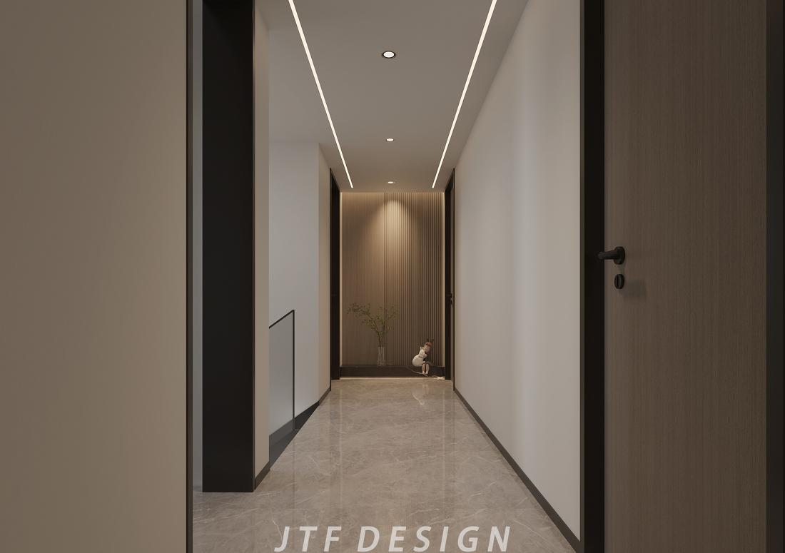 贾天峰丨公寓丨一号府邸-10