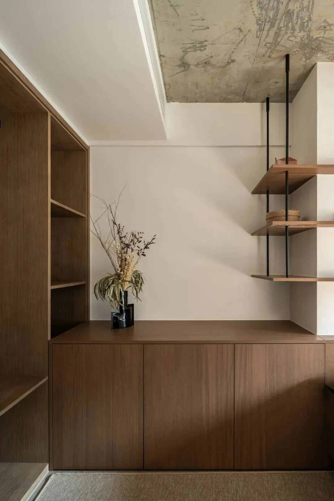 阿那亚·雾灵山丨中国浙江丨ULS 向泽空间,微木空间设计-33