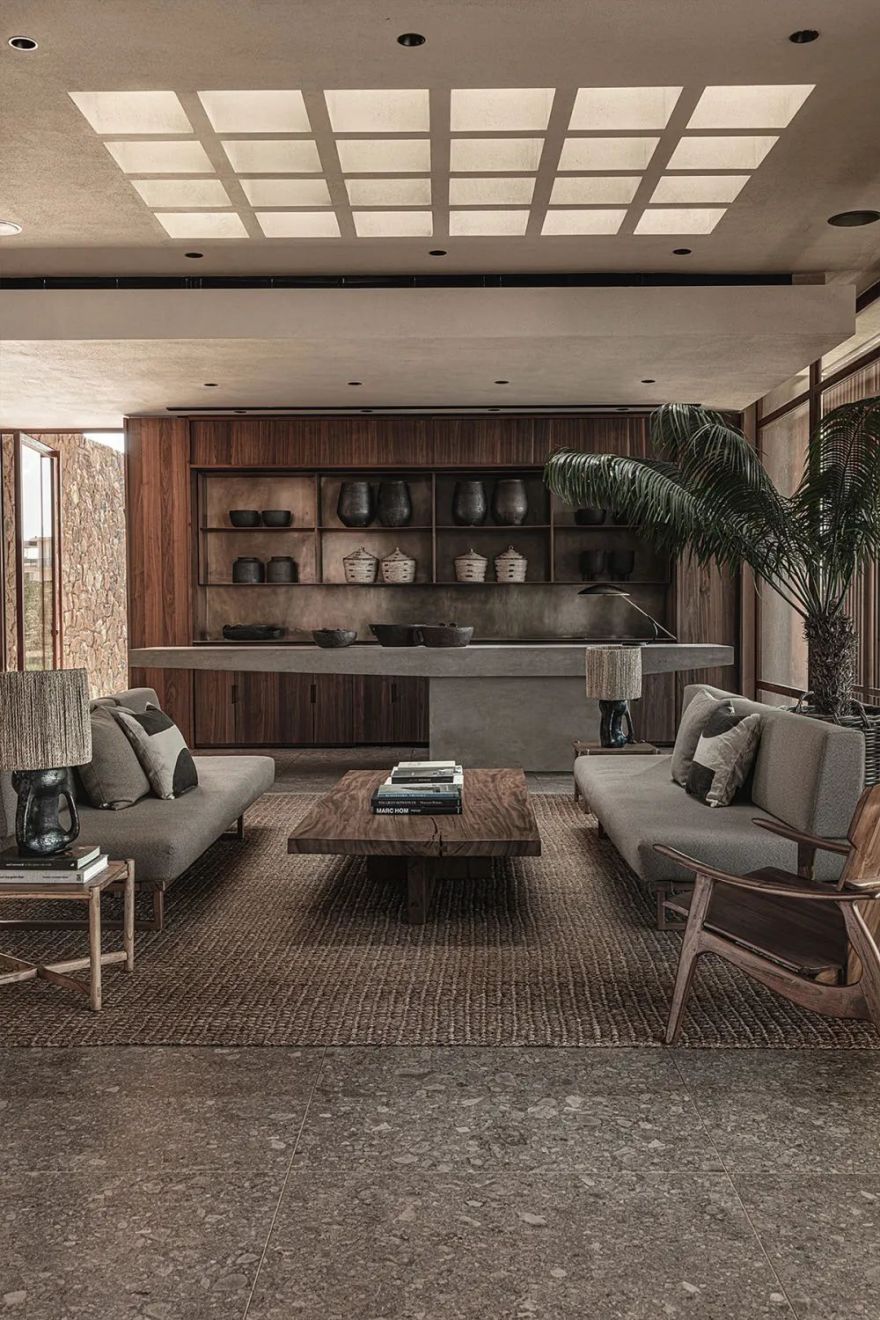 YAPA精品餐厅丨意大利米兰丨Lambs and Lions-139