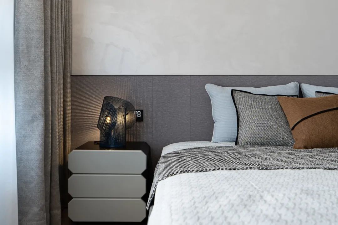 广州珠江金茂府丨中国广州丨佰利室内设计-48