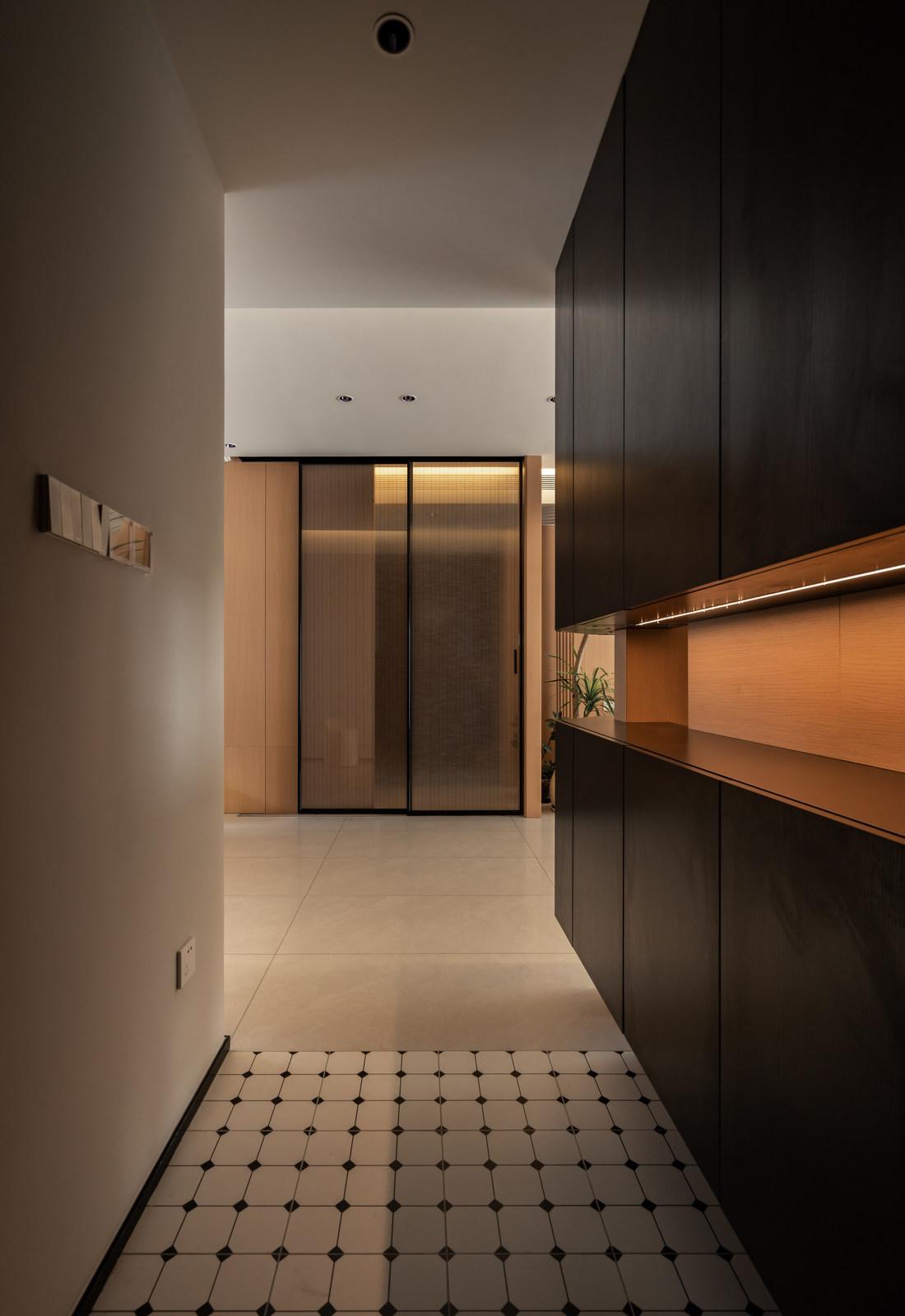 信阳荣盛华府丨中国信阳丨XZID 室内设计-7