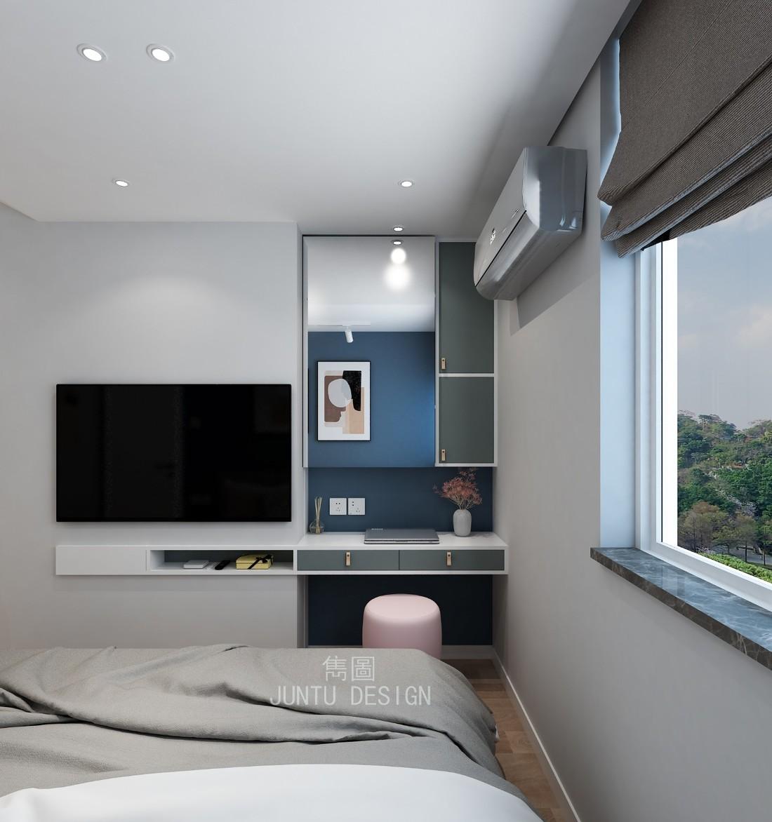 越秀花苑苗宅-13