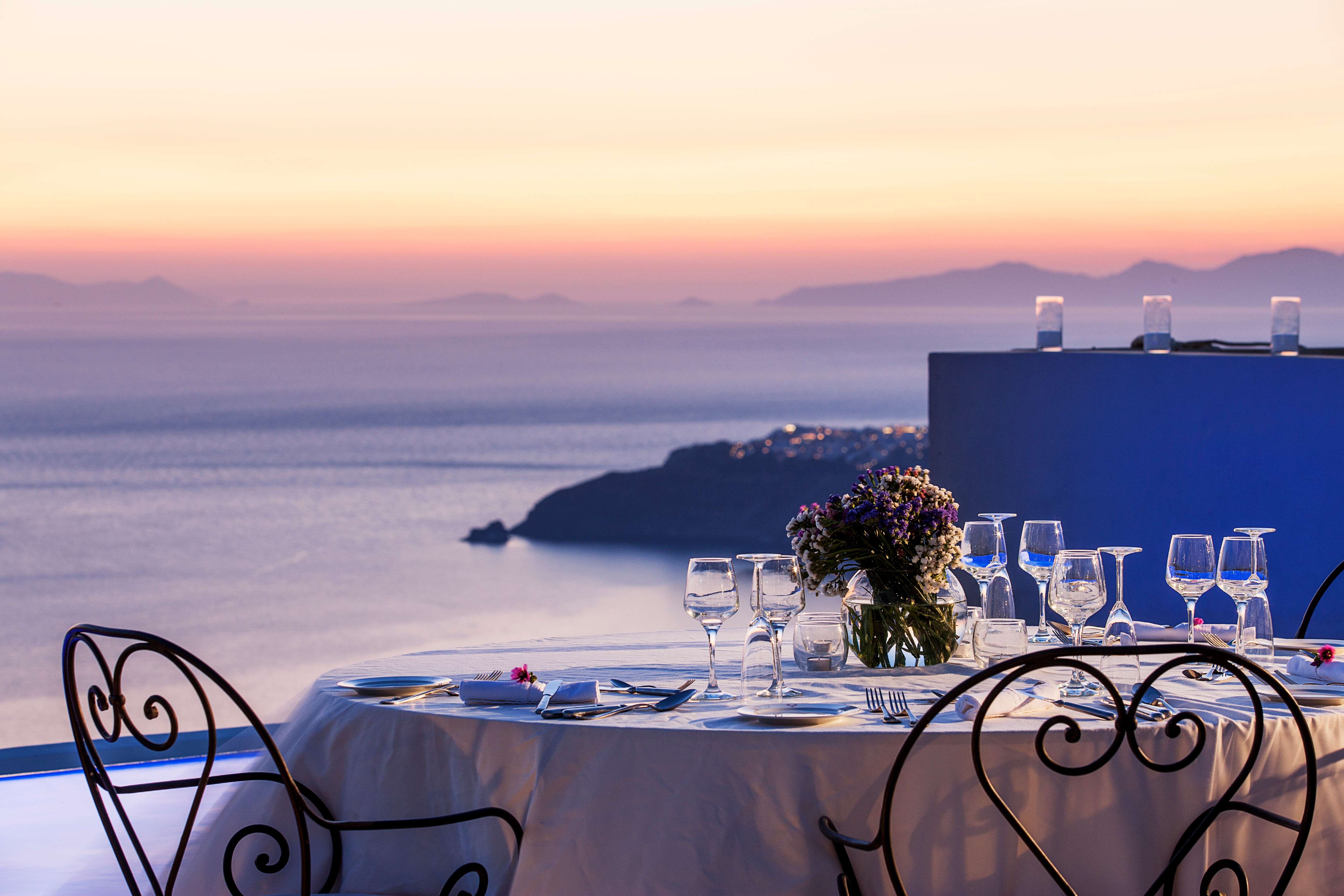 La Maltese Estate（希腊，圣托里尼岛）-18