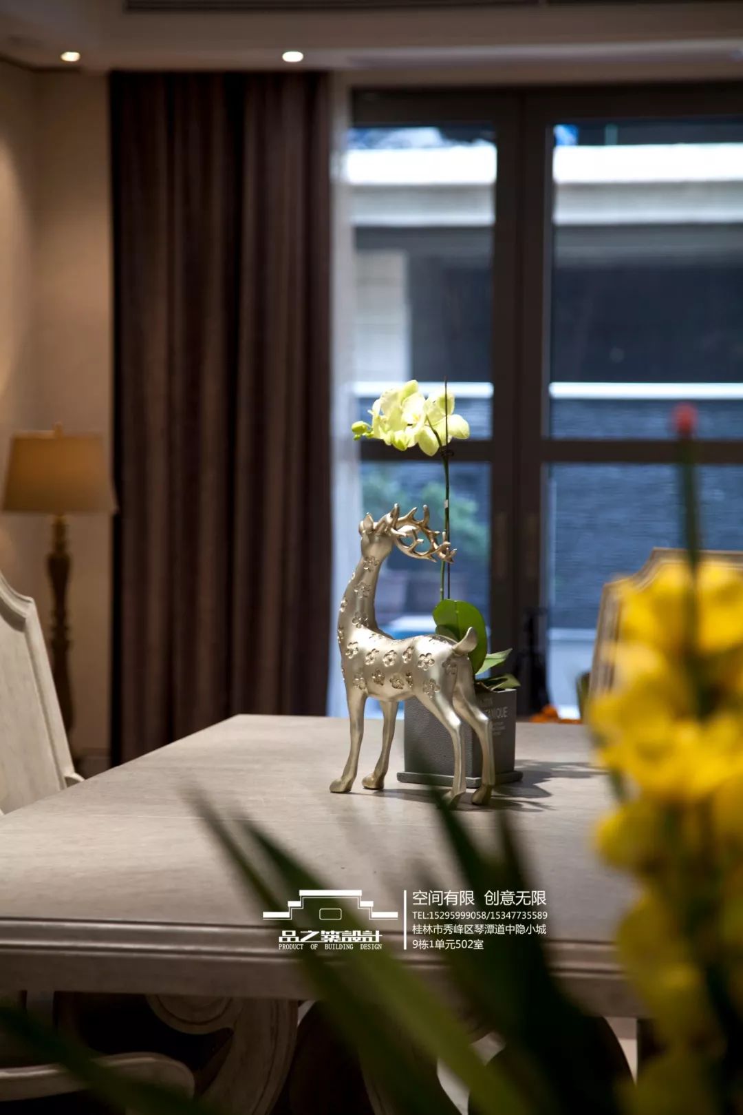 荣和·林溪府轻奢别墅,现代与传统的美学碰撞-32