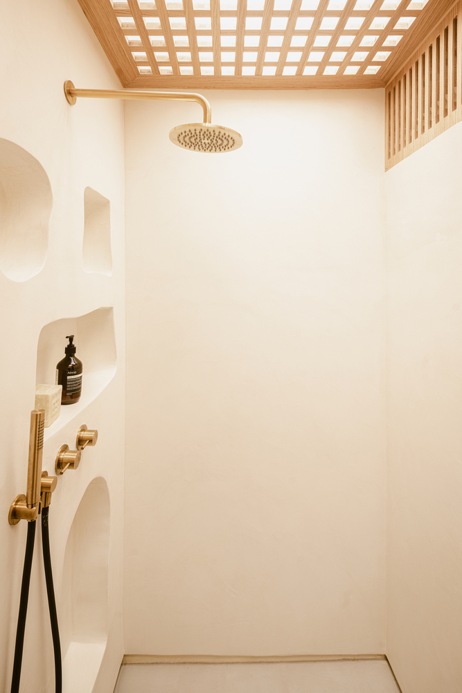 历史韵味的现代公寓改造-33