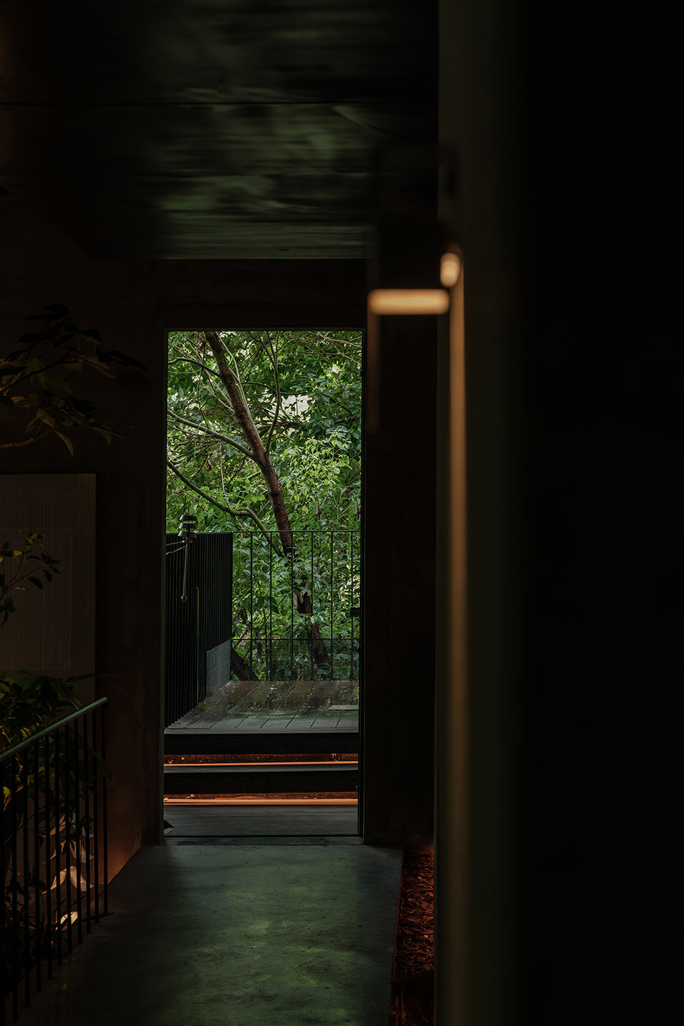 共炉·茶汤火锅局（天地）丨中国武汉丨本样设计-23