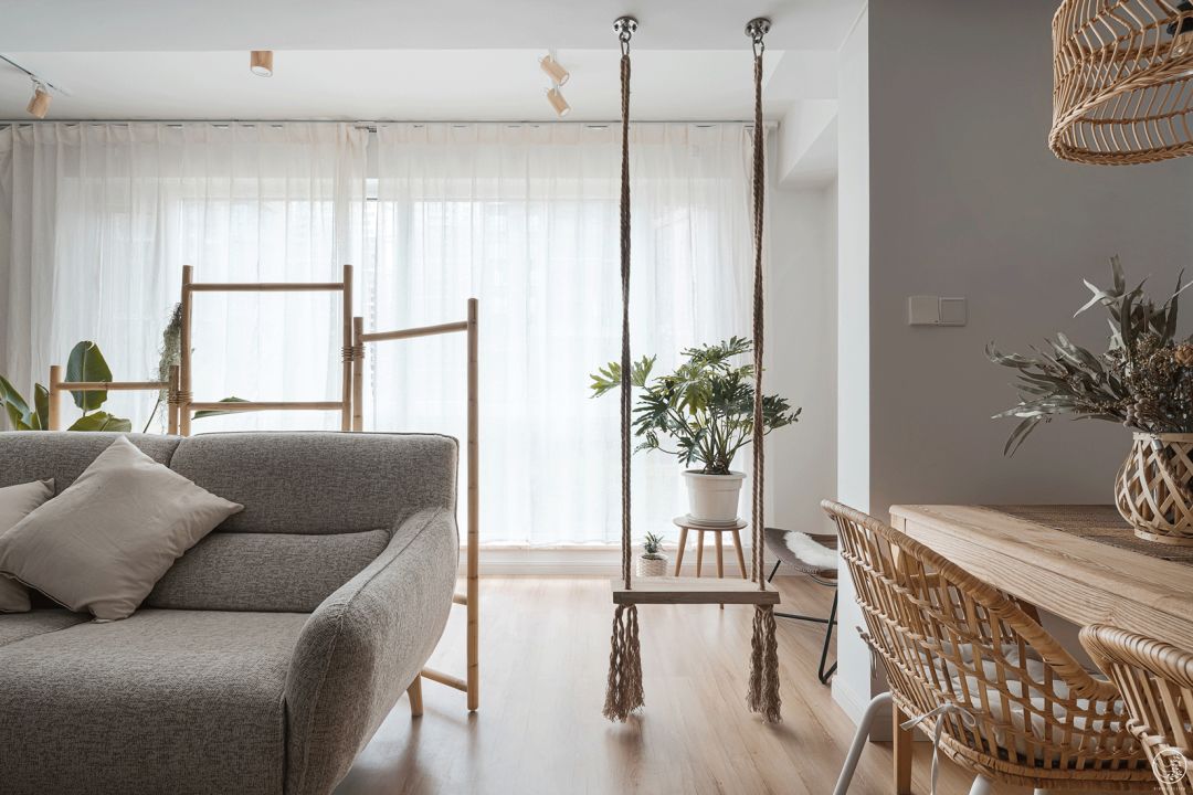 梦幻樱花，浪漫满屋-38