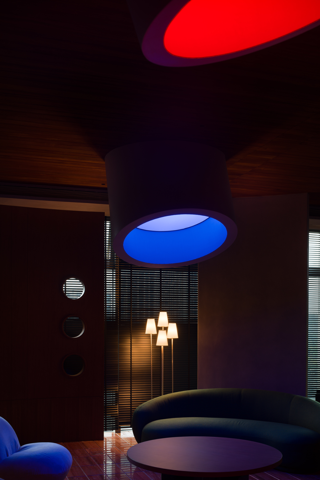 D·H 城市会客厅丨中国重庆丨jsd . 简璞团队,危环,曾微微-69