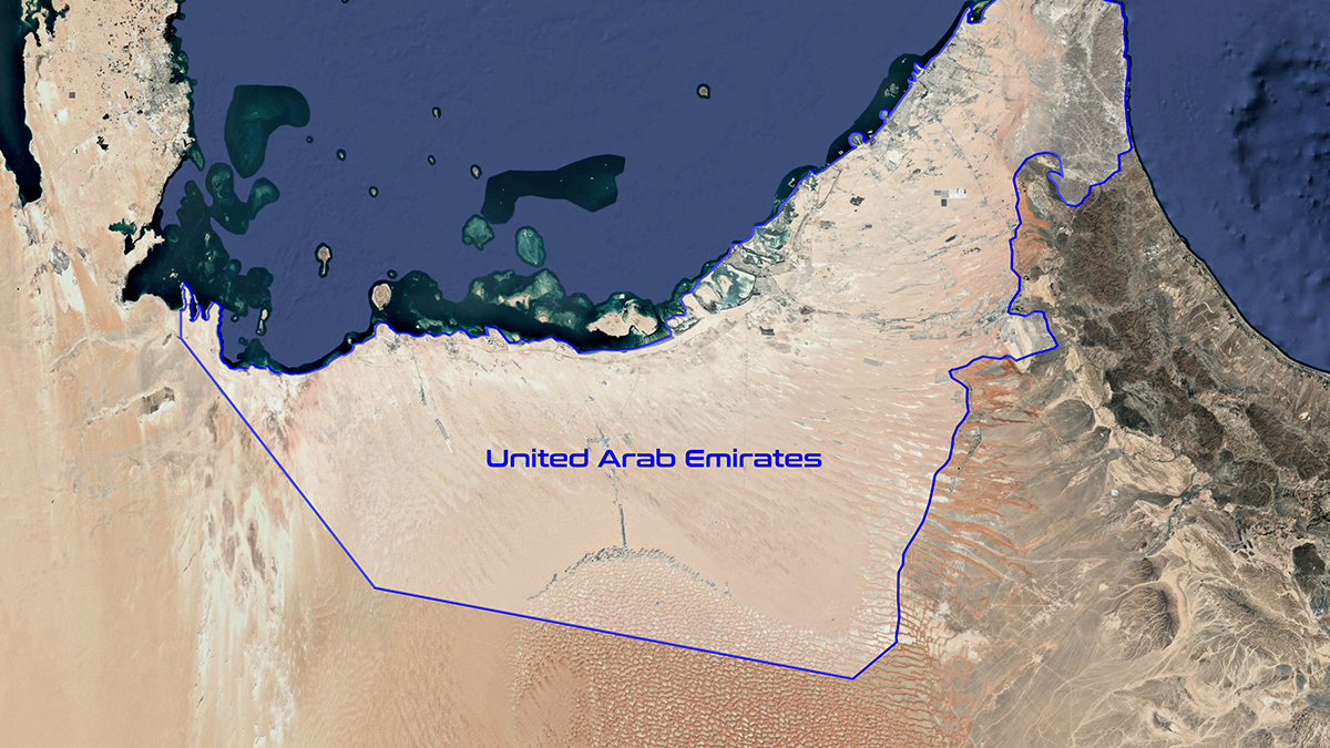 U.A.M. - Urban Air Mobility | Bc. Jakub Vodseďálek-4