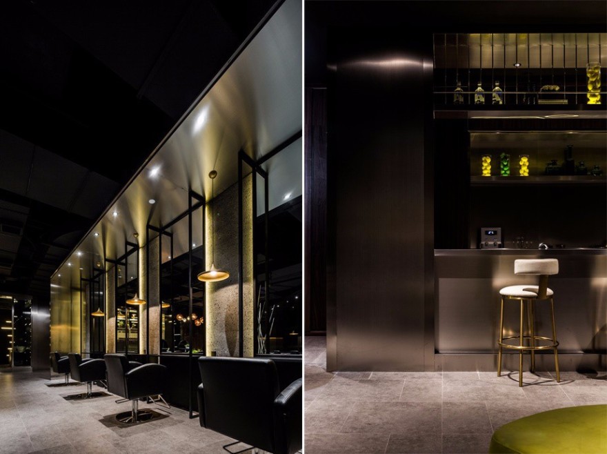 杜尚发型(万宝城店)-20