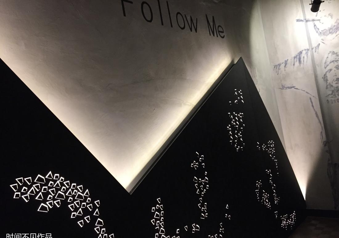 
穿越主题餐厅 -25