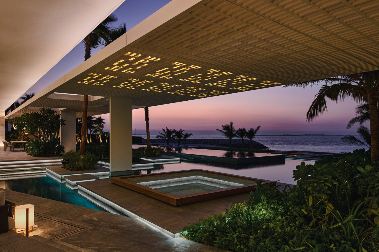 丨阿联酋迪拜丨SAOTA 建筑事务所(建筑设计),ARRCC(室内设计)-80