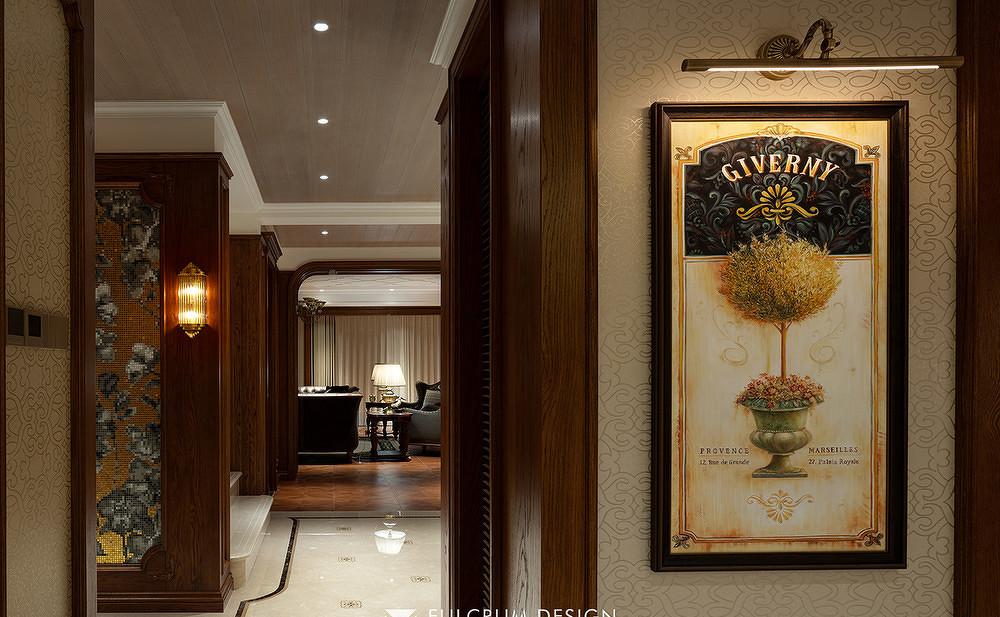 华发外滩荟｜美式复古的繁花绽放-18