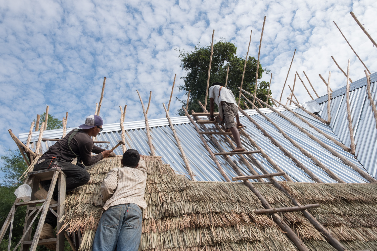 绿岛社区中心-14