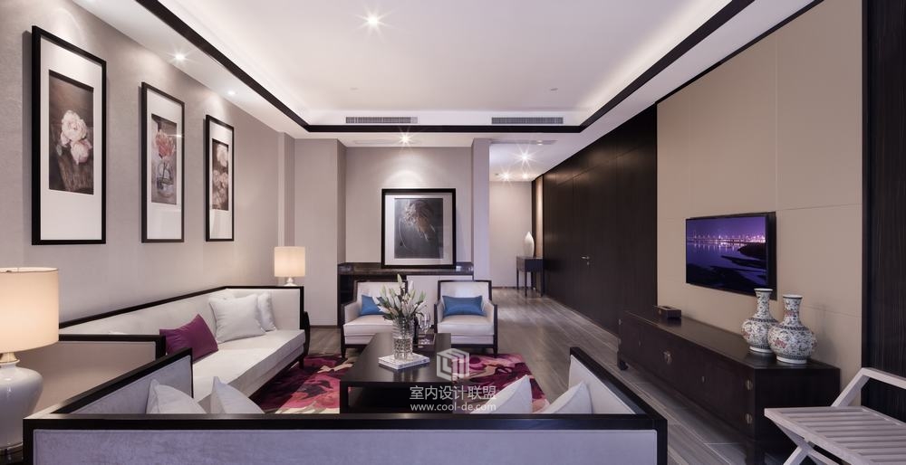 朗联作品-苏州建屋国际酒店改造-12