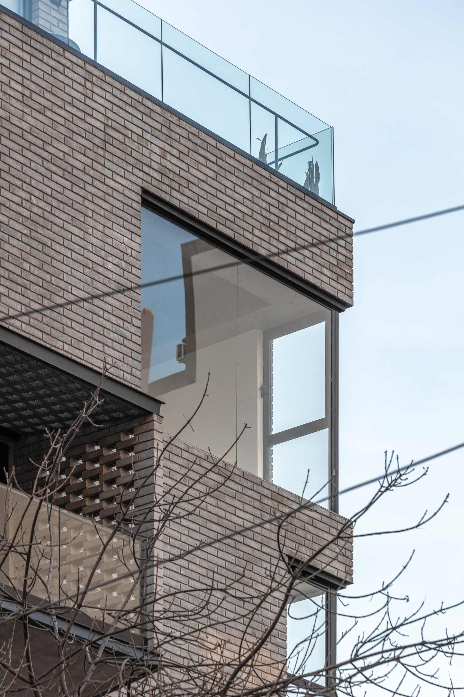 M5605 外壳丨阿根廷布宜诺斯艾利斯丨Arqtipo-36