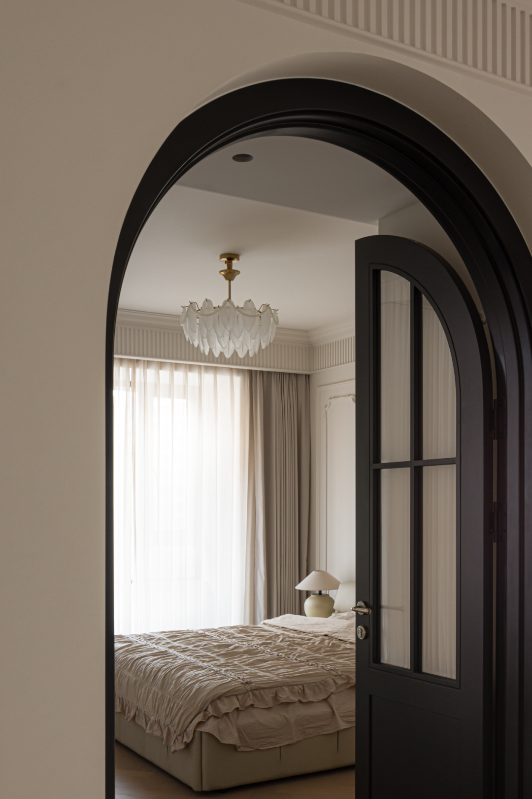 私宅设计|疗愈与宁静的家-51