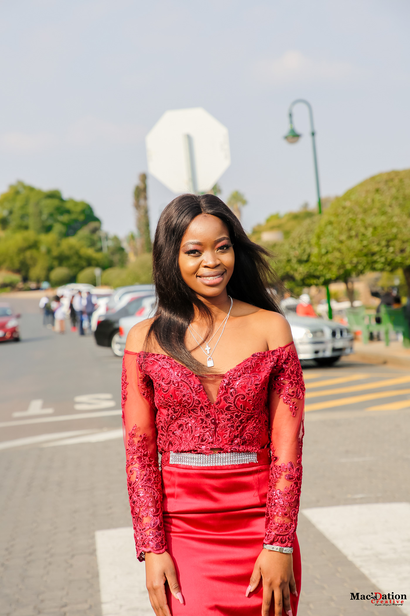 2021 年普利托里亚联合大楼毕业典礼室内设计-10