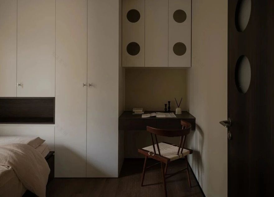 江山语丨中国成都丨壹佳一舍-75