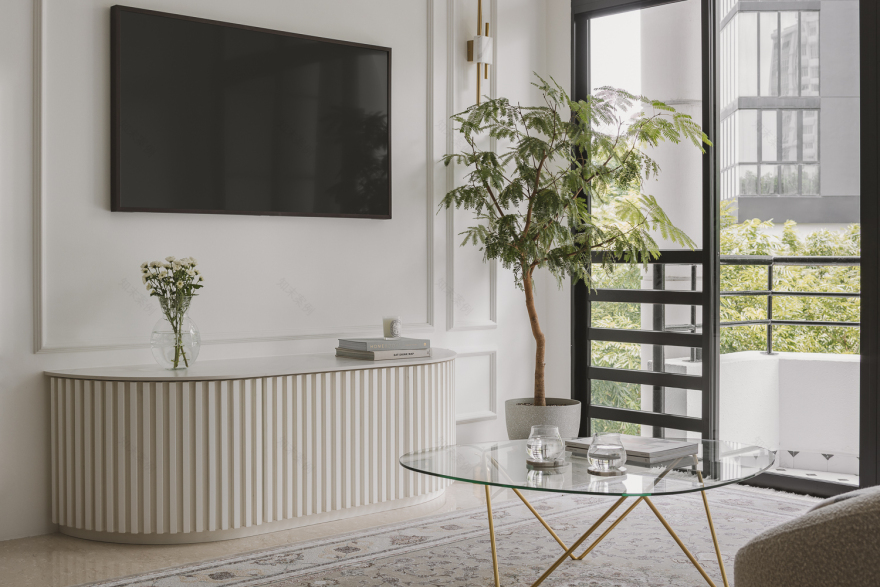 丨新加坡丨The Interior Lab-19