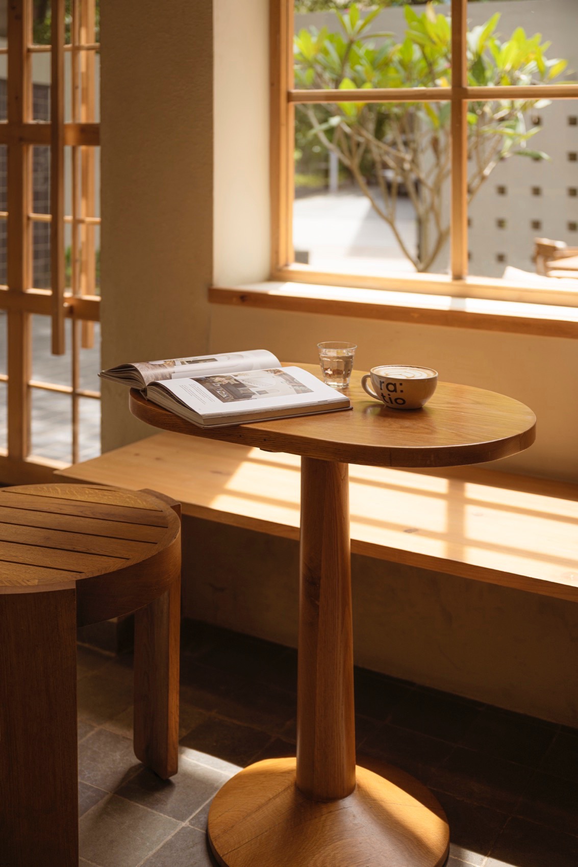 你想问的可能是 Ratio，意为比率；比例丨印度丨Val Atelier,The Pinewood Studio-32